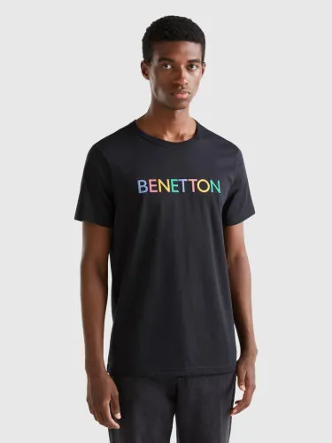 Benetton muška majica k/r