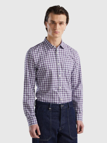 Benetton muška košulja 