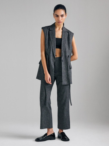 Sisley ženski prsluk 