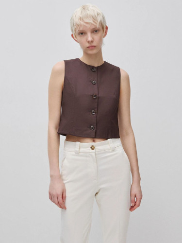 Benetton ženski prsluk 