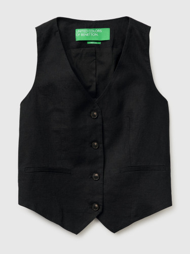 Benetton ženski prsluk 