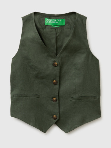 Benetton ženski prsluk 