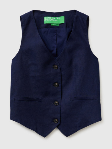 Benetton ženski prsluk 