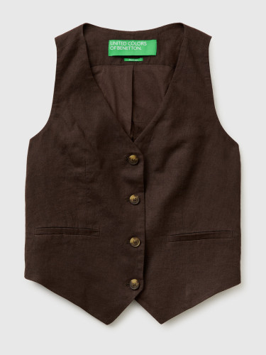 Benetton ženski prsluk 