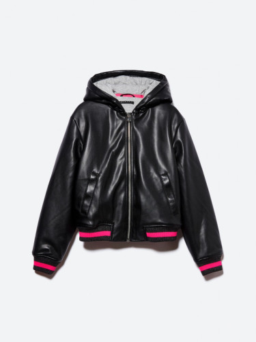 Sisley young dečija jakna 