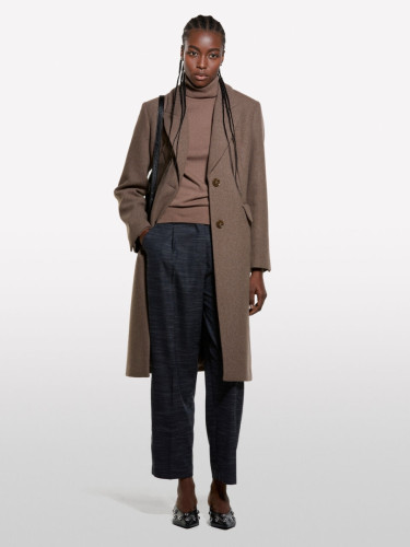 Sisley ženski kaput 