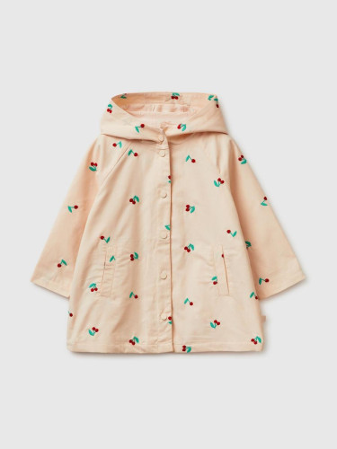 Benetton dečiji mantil 