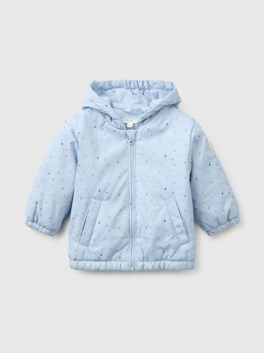 Benetton jakna za bebe 