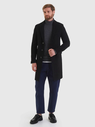 Benetton muški kaput 