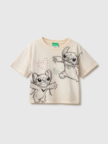 Benetton dečija majica k/r 