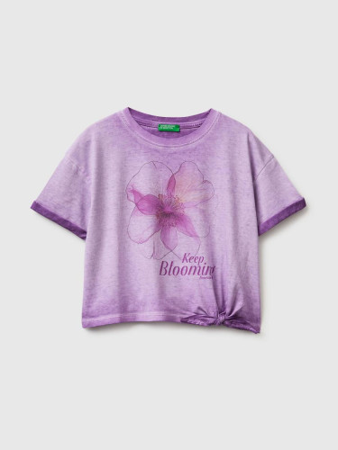 Benetton dečija majica k/r 