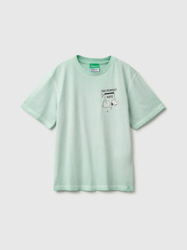 Benetton dečija majica k/r 
