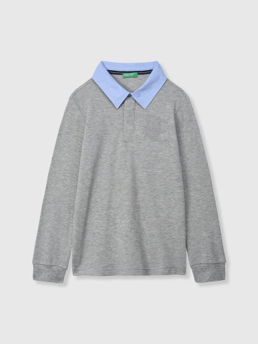Benetton dečija polo majica 