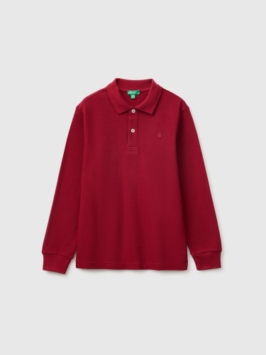 Benetton dečija polo majica 