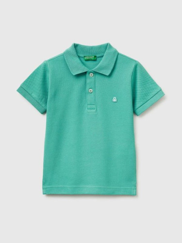 Benetton dečija polo majica 