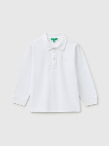 Benetton dečija polo majica 