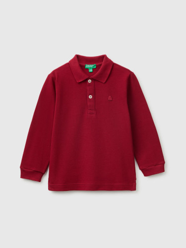 Benetton dečija polo majica 