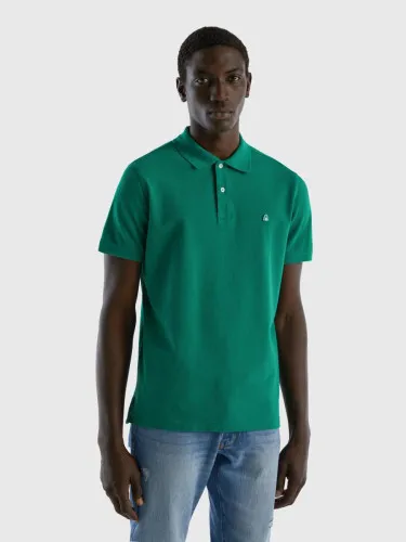 Benetton muška polo majica k/r
