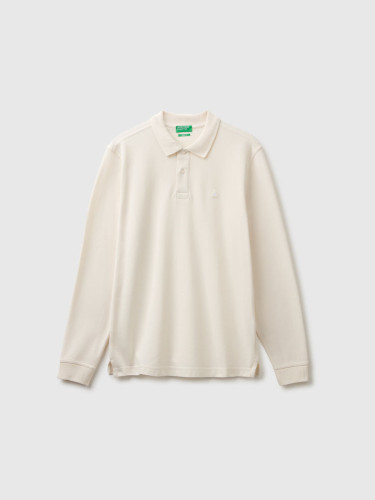 Benetton muška polo majica 