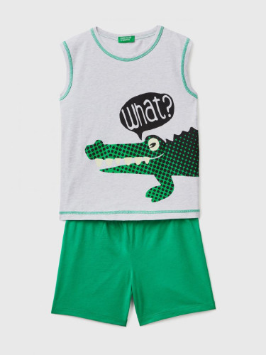 Benetton dečija pidžama 