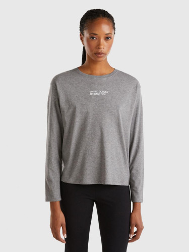 Benetton ženska majica d/r 