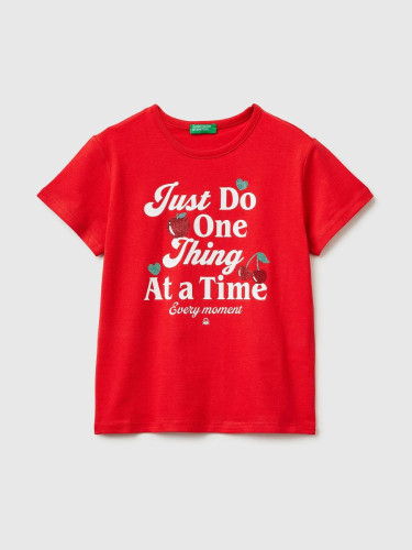 Benetton dečija majica k/r 