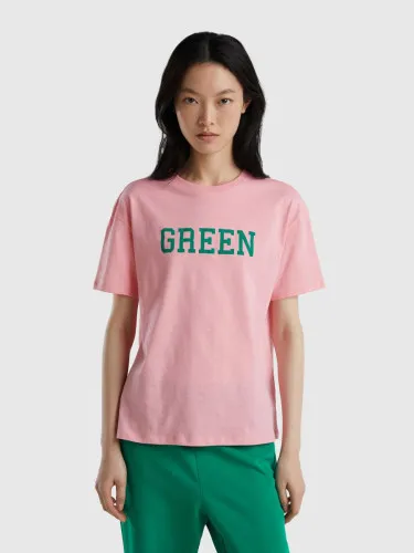 Benetton ženska majica k/r