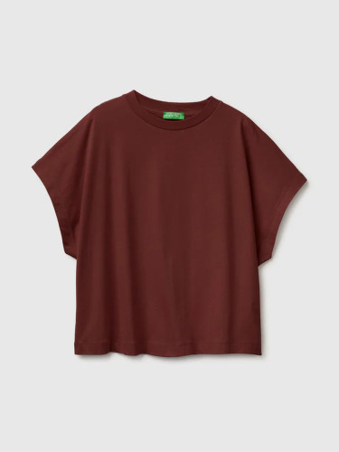 Benetton ženska majica k/r 