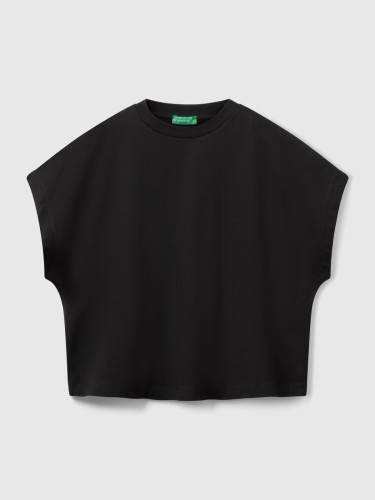 Benetton ženska majica k/r 