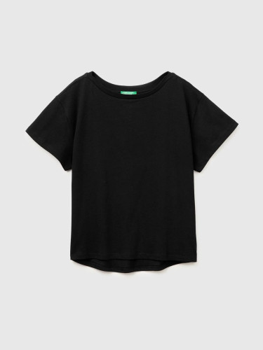 Benetton ženska majica k/r 