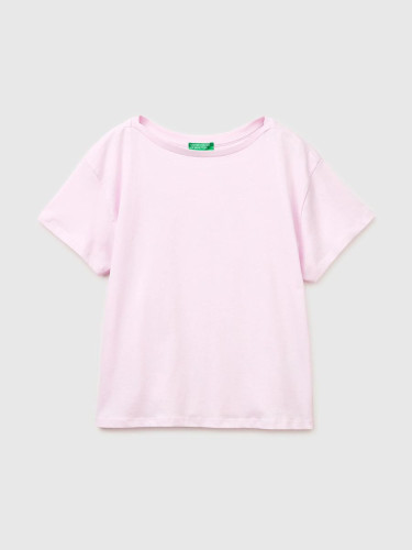 Benetton ženska majica k/r 