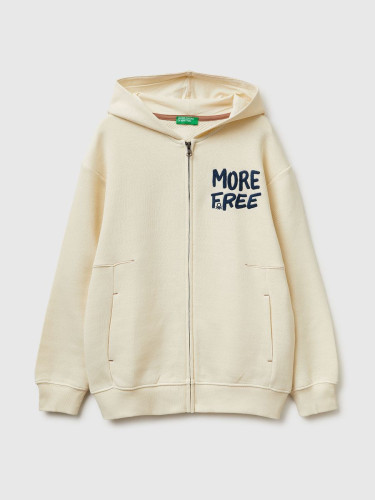 Benetton dečija dukserica 