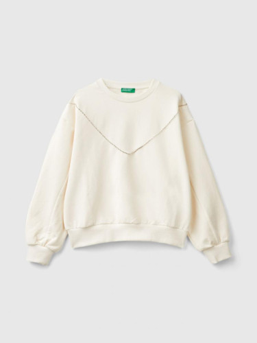 Benetton dečija dukserica 