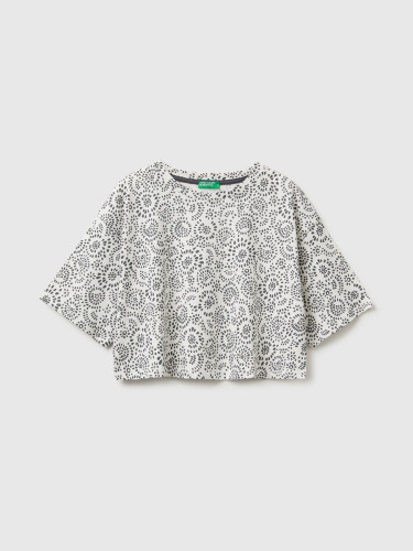 Benetton dečija majica k/r 