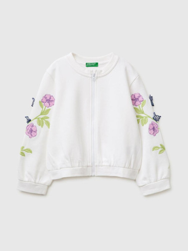 Benetton dečija dukserica 