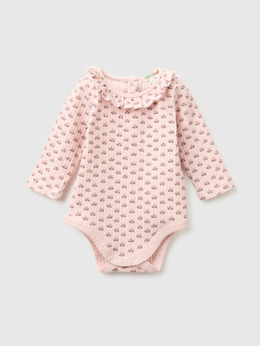 Benetton bodi za bebe 