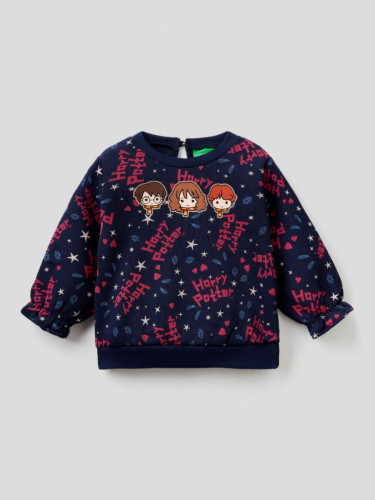 Benetton dečija dukserica 