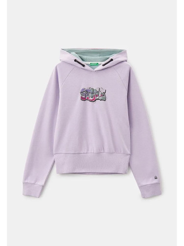 Benetton dečija dukserica 