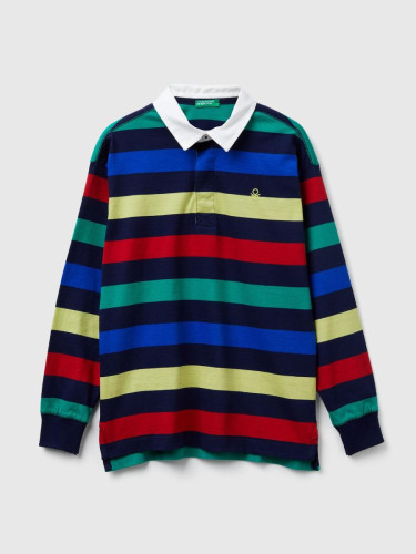 Benetton dečija polo majica 