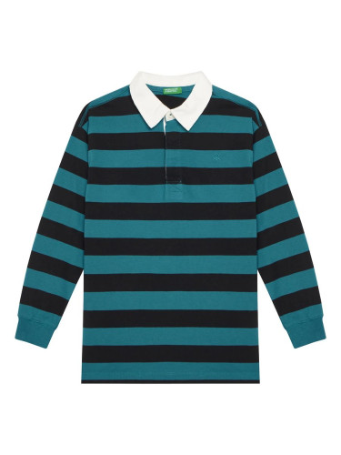Benetton dečija polo majica 