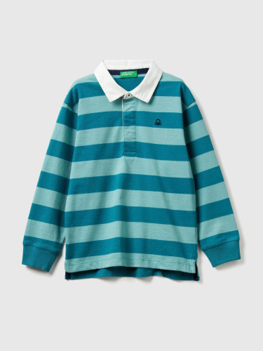 Benetton dečija polo majica 