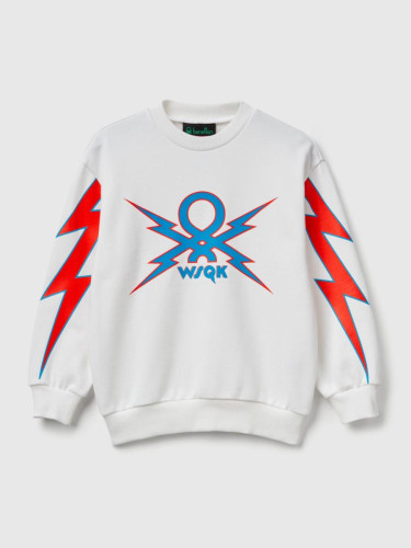 Benetton dečija dukserica 