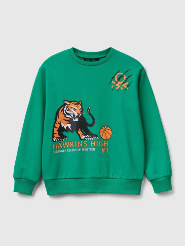 Benetton dečija dukserica 