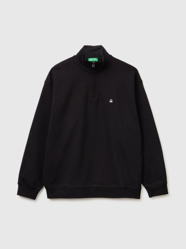 Benetton muška dukserica 