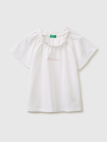 Benetton dečija majica k/r 