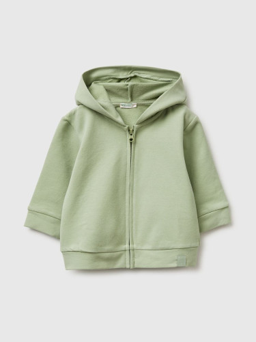 Benetton dukserica za bebe 