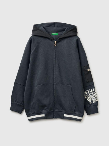 Benetton dečija dukserica 