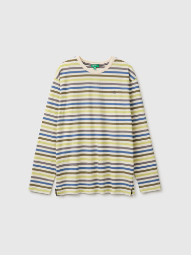 Benetton dečija majica d/r 