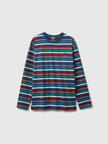 Benetton dečija majica d/r 