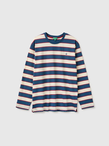 Benetton dečija majica d/r 